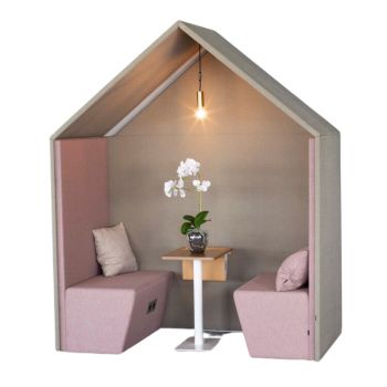 Half a Hut Götessons