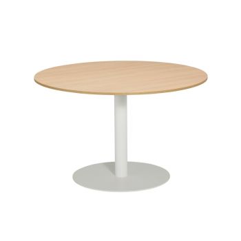 T60 tafel - rond