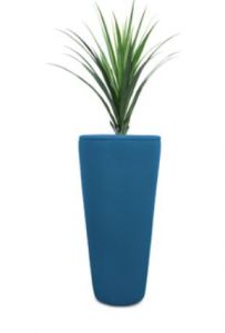 Akoestische Vaas rond Desko